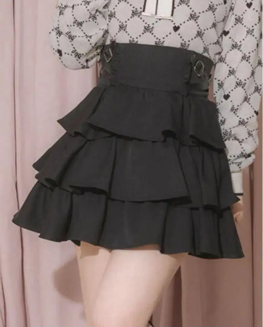 Andmary Annie ribbon mini dress 正規品 Annie ribbon mini dress